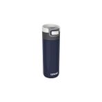 Nacario Kambukka Termos Kupa 500 ml - Paslanmaz Çelik Kahve Kupası - Sızdırmaz Sızdırmaz - Yalıtımlı Kup