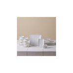 Nacario Karaca Forever Bone Perfect White 32 Parça 6 Kişilik Kahvaltı Takımı