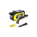 Nacario Karcher Se 3 Compact *eu Koltuk Yikama Makinesi Yellow