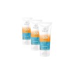 Nacario Karşıtı Cilt Tonu Eşitleyici Renkli Kapatıcı Etkili Yüksek Koruyucu Spf+50 Güneş Kremi 50 ml
