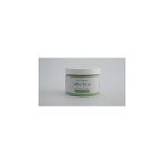 Nacario Kash Cosmetics Aloe Vera Scrub 180 ml – Yüz Vücut Için Doğal Peeling Kremi – Ölü Deri Temizleyic