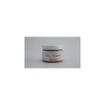 Nacario Kash Cosmetics Honey Cinnamon Scrub 180 ml – Yüz Vücut Için Doğal Peeling Kremi – Ölü Deri Temiz