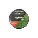 Nacario Katar Novax Ekolüks Silikon Pvc Bahçe Hortumu 1/2 20MT