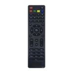Nacario Kawai Kw-6750 Hd Uydu Alıcı Kumandası