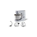 Nacario Kenwood Homebake Plus Stand Mixer KHH01.000SI - Çok Renkli