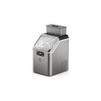 Nacario King KBM7992 Frosty Buz Yapma Makinesi | Yüksek Kapasiteli Ev Tipi Buz Makinesi - Çok Renkli