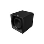 Nacario Klipsch, Flexus Sub 100 Kablosuz Subwoofer, Siyah, Sadece Flexus Soundbar