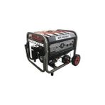 Nacario KM4000-ME Benzinli Marşlı Jeneratör 3 Kw