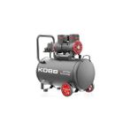 Nacario Kobb KBK50S 2.0hp 50LT 8bar Yağsız Sessiz Taşınabilir Hava Kompresörü