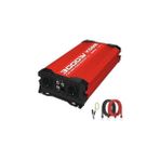 Nacario Kobb KBN3000 12V/220V 3000WATT Tam Sinüs Dönüştürücü Invertör