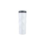 Nacario Komple 304 L Çelik Beyaz 500 ml Kahve Termos Mug CIN229BY