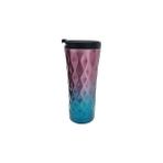 Nacario Komple 304 L Çelik Degrade 6 Oz 500 ml Kahve Termos Mug CIN228ML