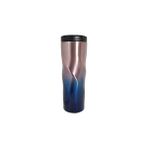 Nacario Komple 304 L Çelik Degrade 6 Oz 500 ml Kahve Termos Mug CIN229ML