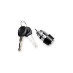 Nacario Kontak Anahtarı Şifre Kilit Silindiri 357905855B Seat Ibiza ile Uyumlu 2000-2002