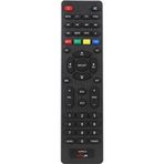 Nacario Korax Ip Plus Hd Uydu Alıcı Kumandası