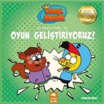 Nacario Kral Şakir Ilk Okuma 26 - Oyun Geliştiriyoruz