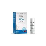 Nacario Krill Oil (Epa - Dha - Astaksantin) 500MG 30 Softgel + 100ML Facial Cleanser Hediye, Snwcsmtc