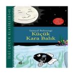 Nacario Küçük Kara Balık - Özel Etkinlik Soru Cevapları ile Birlikte