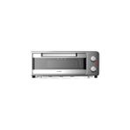 Nacario Kumtel Mini Pizza Fırını ve Hava Fritözü Hpo-01 - Çok Renkli