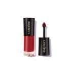 Nacario Lancome L'absolu Rouge Drama Ink 888 French Idol Yarı Mat Likit Ruj, 5003096750