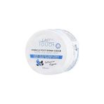 Nacario Last Touch Çatlak Onarıcı Ayak Bakım Kremi 100 ml (Vazelin & Shea Butter)