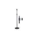 Nacario Lastvoice Bms-01 Profesyonel Boy Mikrofon Sehpası Standı (90-180 Cm)