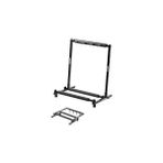 Nacario Lastvoice Gtr-03 Mağaza Tipi 3'lü (Üçlü) Gitar Standı Sehpası
