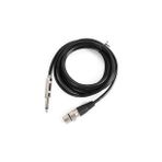 Nacario Lastvoice MC-2215 Mikrofon Kablosu, Xlr, Jak, 15 Metre