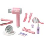 Nacario LD-338B Sesli Isikli Kuafor Set - Seçenek
