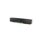 Nacario Lecoo DS109 10W Bluetooth Kablosuz Rgb Aydınlatmalı Hoparlör - Masaüstü, Pc, Tv, Laptop Uyumlu, USB