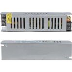 Nacario Ledx Aln-M1205S 12 Volt 5 Amper Slim Metal Kasa Adaptör 160X40X35Mm