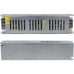 Nacario Ledx Aln-M1210S 12 Volt 10 Amper 120 Watt Slim Metal Kasa Adaptör 190X48X38Mm