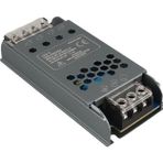 Nacario Ledx Aln-M12125 12 Volt 12.5 Amper 57X24X12Mm Ultra Slim Metal Kasa Adaptör