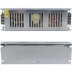 Nacario Ledx Aln-M1220S 12 Volt 20 Amper 240 Watt Slim Metal Kasa Adaptör 225X65X38Mm