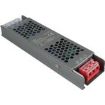Nacario Ledx Aln-M1221 12 Volt 21 Amper 180X25X12Mm Ultra Slim Metal Kasa Adaptör