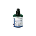 Nacario Legamaster Tahta Kalem Mürekkebi Damlalıklı 100 ml Yeşil LM1199 - Çok Renkli