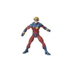 Nacario Legends Gamerverse Mar-Vell (Abomination Baf) Aksiyon Figürü