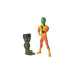 Nacario Legends Gamerverse Marvel's Leader (Abomination Baf) Aksiyon Figürü