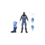 Nacario Legends Series Aksiyon Figürü (Marvel's Controller Baf)