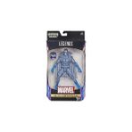 Nacario Legends Series Captain Marvel's Grey Gargoyle (Kree Sentry Baf) Aksiyon Figürü