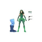 Nacario Legends Series Madame Hydra Aksiyon Figürü (Marvel's Controller Baf)
