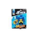Nacario Legends Series Marvel's Beast (X-Men Comics) Aksiyon Figürü, Çizgi Roman Aksesuarlı