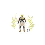 Nacario Legends Series Marvel’s Electro Deluxe Aksiyon Figürü, Spider-Man: No Way