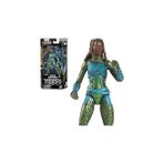 Nacario Legends Series Marvel’s Nakia Aksiyon Figürü, Black Panther