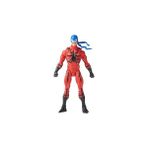 Nacario Legends Series Marvel's Tarantula Aksiyon Figürü, Spider-Man Legends