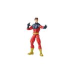 Nacario Legends Series Marvel’s Vulcan Aksiyon Figürü (Baf: Bonebreaker)