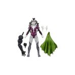 Nacario Legends Series Strange Tales Marvel's Lilith Aksiyon Figürü (Blackheart Baf)