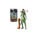 Nacario Legends Series The Eternals Marvel’s Sersi Aksiyon Figürü