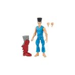 Nacario Legends Series X-Men Marvel's Legion (Baf Colossus) Aksiyon Figürü