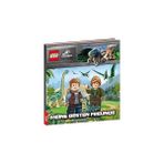 Nacario Lego® Jurassic World™ – Meine Besten Freunde